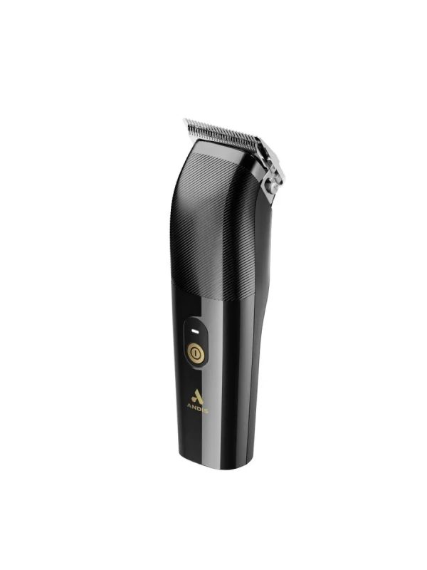 560901 Andis Envy II Li Black LCA-1 Профессиональная машинка для стрижки