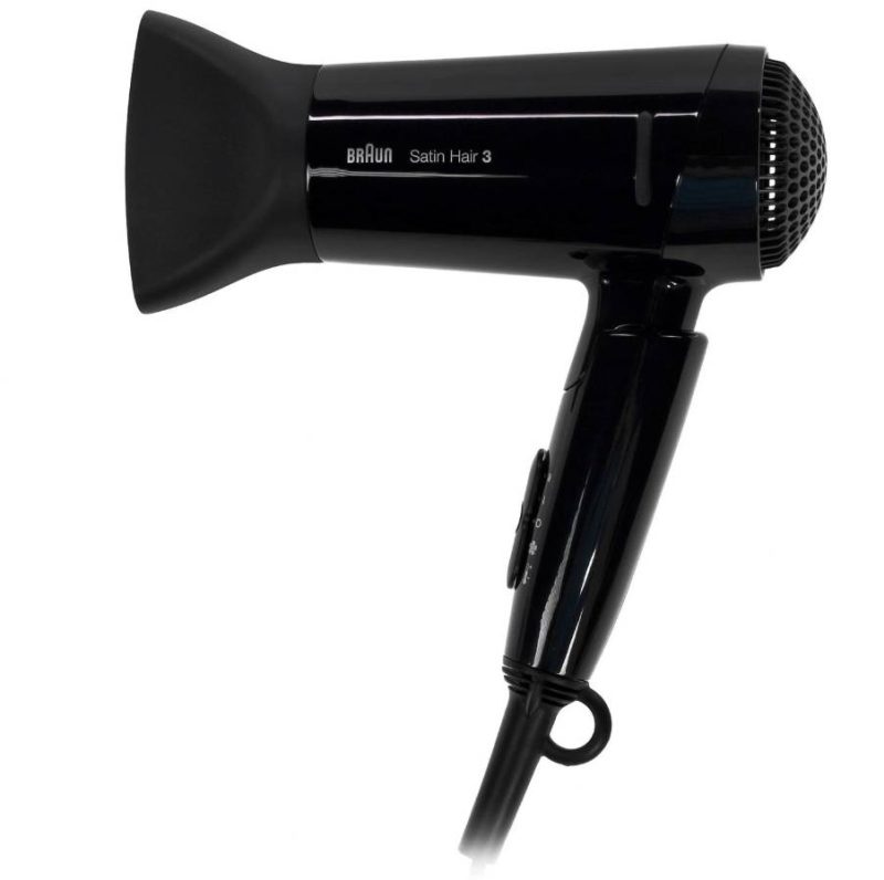 Фен Braun Satin Hair 3 Style&Go HD350