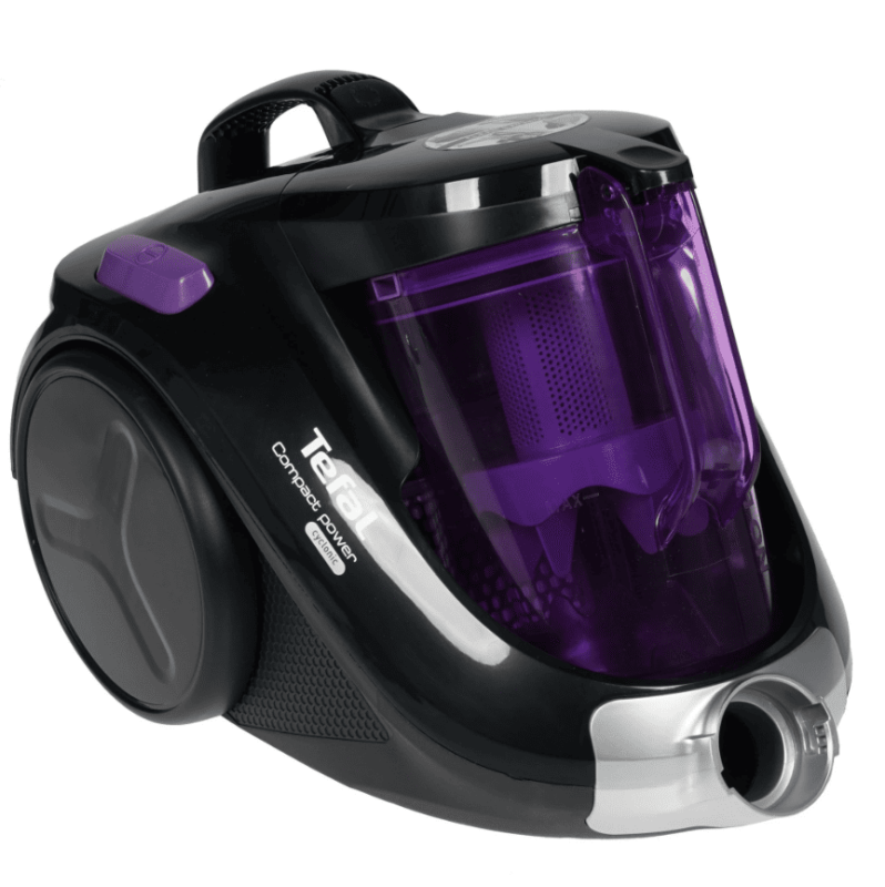 Безмешковый пылесос Tefal Compact Power Cyclonic Parquet TW3759EA