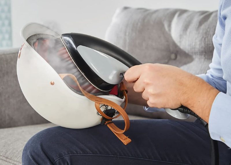 Гладильная система 3-в-1 Tefal IXEO+ QT1510E0