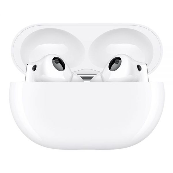 Беспроводные наушники HUAWEI FreeBuds Pro, керамический белый
