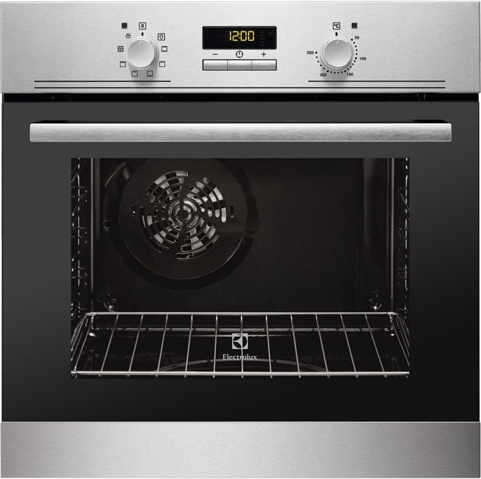 Электрический духовой шкаф Electrolux EZB 3400 AOX