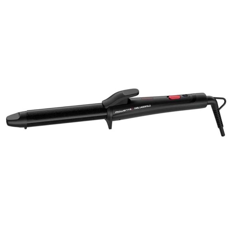 Щипцы для завивки Rowenta Karl Lagerfeld CF321LF0
