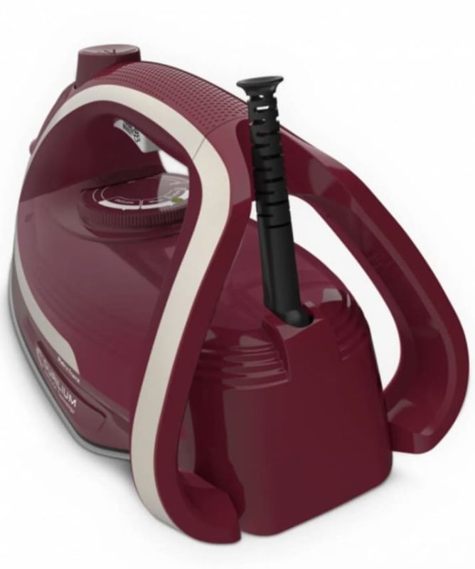 Паровой утюг Tefal Ultragliss Plus FV6820E0