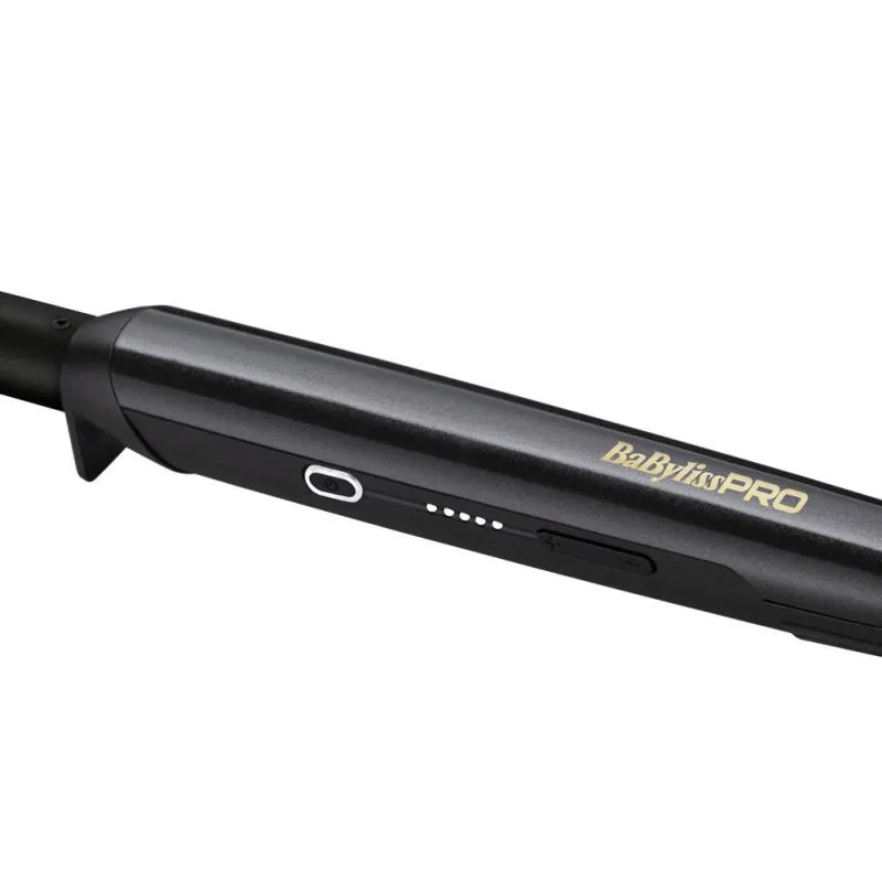 Плойка BaByliss Pro BAB2481E 32-19 mm