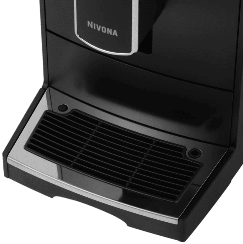 Кофемашина Nivona CafeRomatica NICR 690