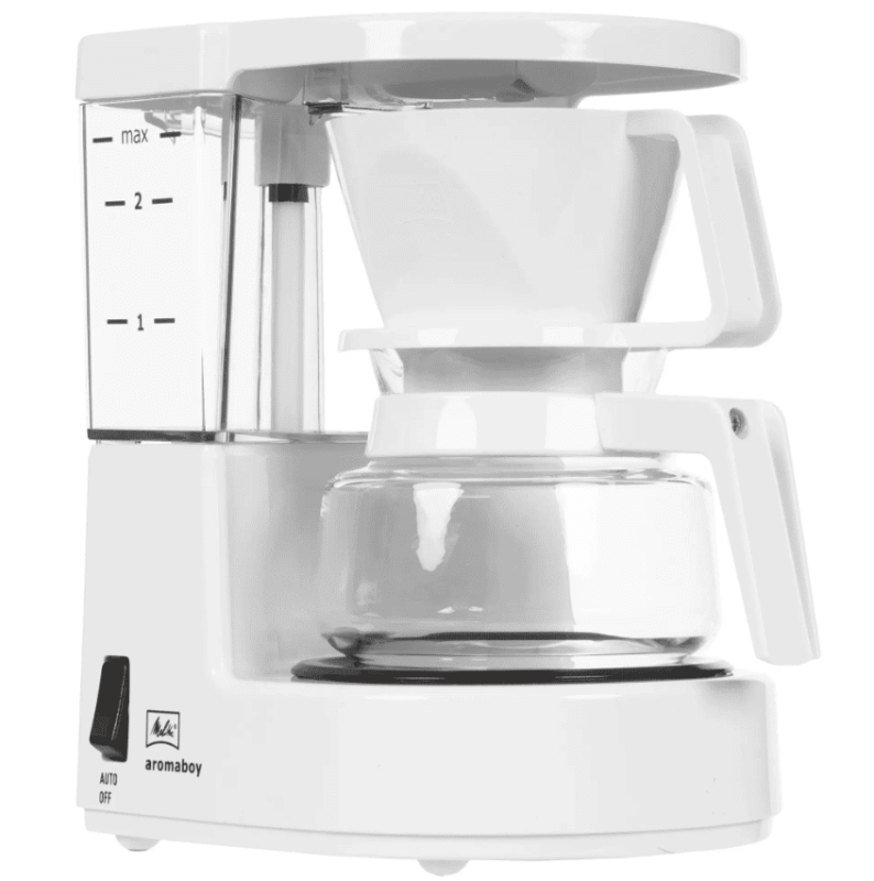 Капельная кофеварка Melitta Aromaboy 1015-01
