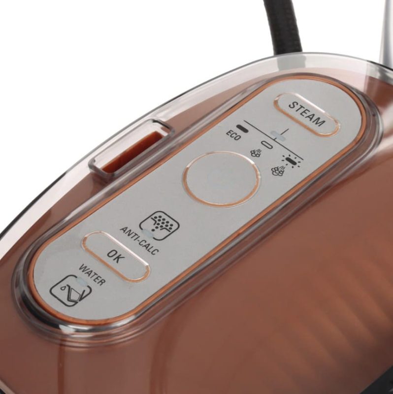Паровая гладильная система Tefal IXEO Power QT2020E0