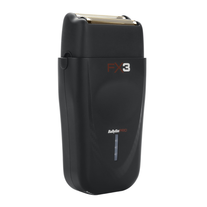 Шейвер BaByliss PRO FX3 FXX3SBE