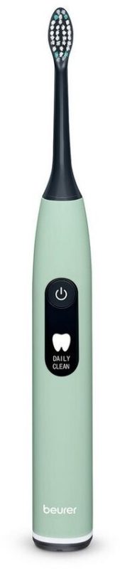 Электрическая звуковая зубная щетка Beurer SC 50 peppermint