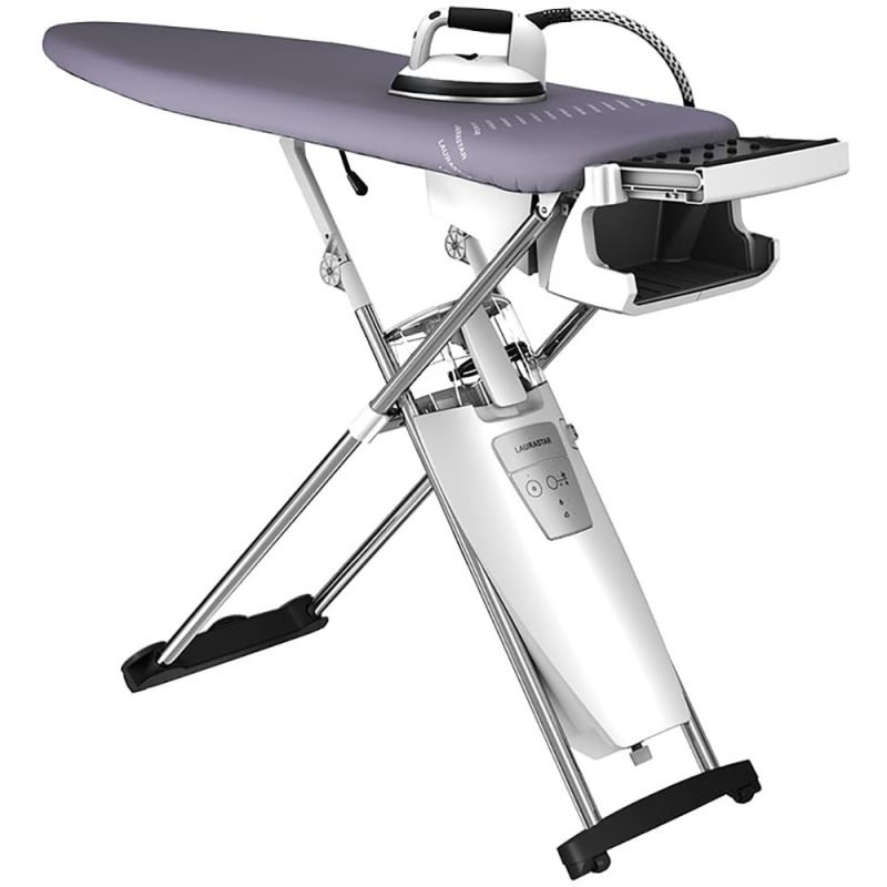 Гладильная доска Laurastar S Pure XTRA 000.0333.779