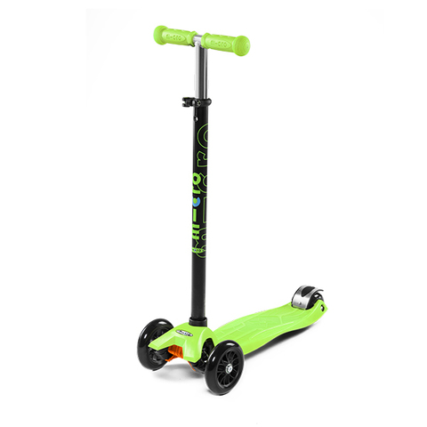 Кикборд Micro Maxi Micro Lemon Green T (MM0049)