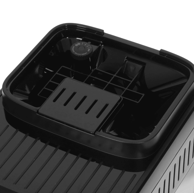 Кофемашина De'Longhi Magnifica Evo ECAM 290.81.TB
