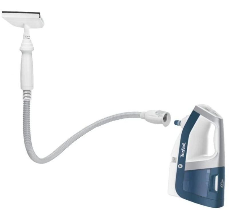 Паровой пылесос Tefal Clean & Steam Multi VP8561RH