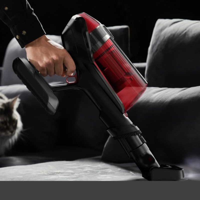 Беспроводной пылесос Tefal X-Force Flex 12.60 Animal Care TY98A9WO
