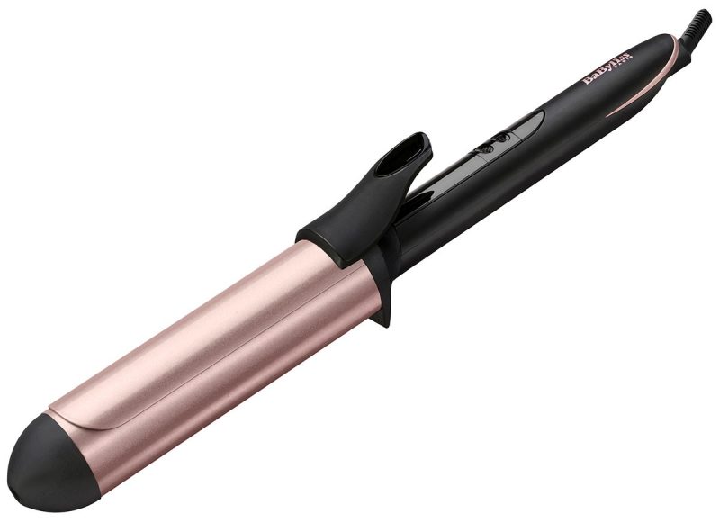 Щипцы для завивки волос BABYLISS C453E