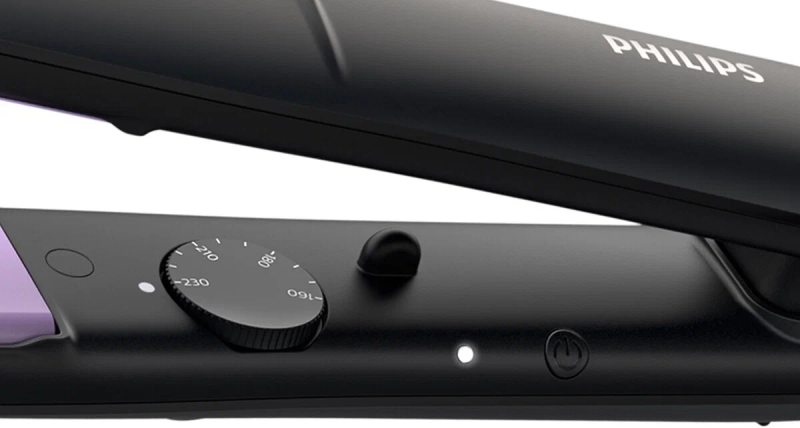 Выпрямитель для волос Philips BHS377/00