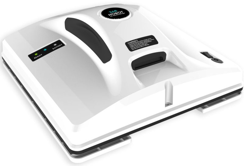 Робот для мойки окон Hobot 268