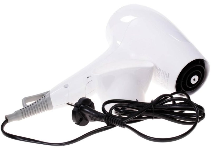 Фен Braun Satin Hair 3 PowerPerfection HD380