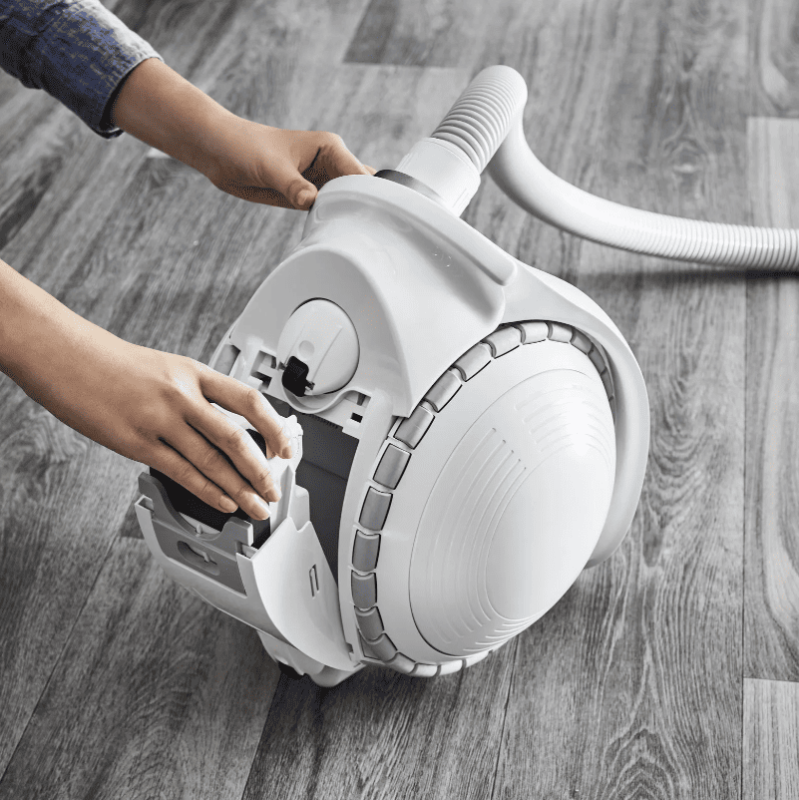 Беспроводной пылесос Tefal X-Ô 160 IQ7777EA