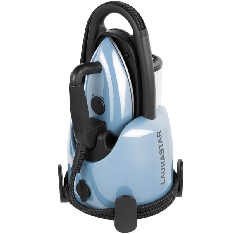 Гладильная система Laurastar LIFT Plus Blue Sky 000.0305.530