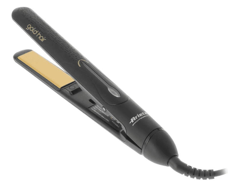 Выпрямитель для волос Ariete 8143 Perfect Style (Gold Hair)