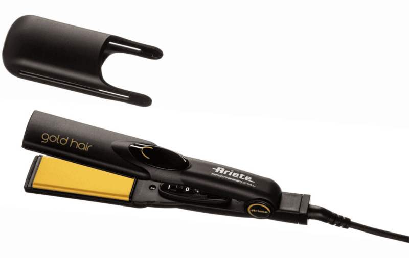 Выпрямитель для волос Ariete 8144 Perfect Straight (Gold Hair)