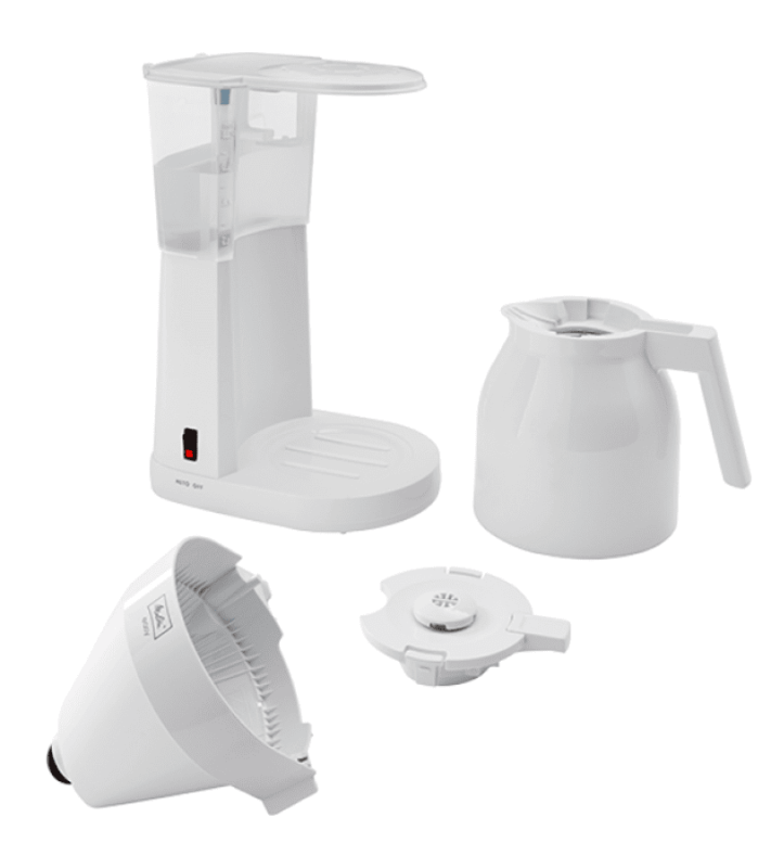 Капельная кофеварка Melitta Easy Therm 1023-05