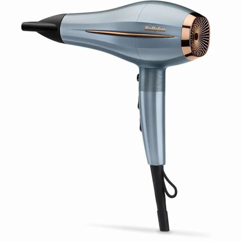 Фен BABYLISS Фен D251PE