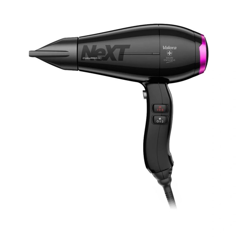 Фен профессиональный  Valera Next Pro ColorPro 586.12, 2400 Вт 55861258