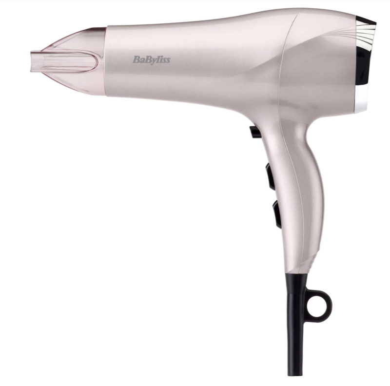 Фен BaByliss D781E