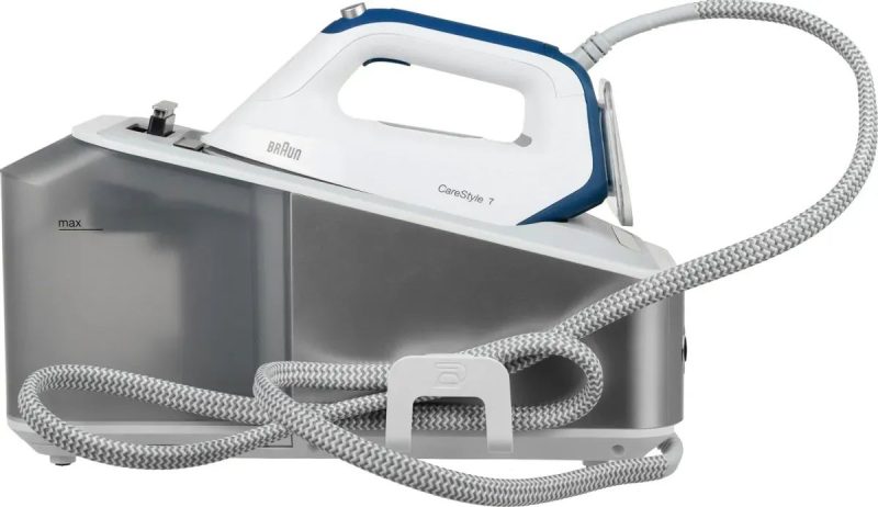Парогенератор Braun CareStyle 7 IS7143