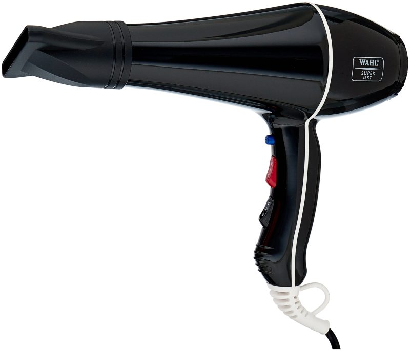 Фен Wahl Super Dry (4340-0470)