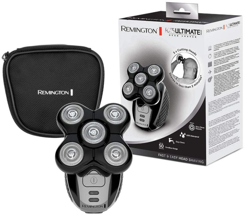 Remington RX5 XR1500 триммер