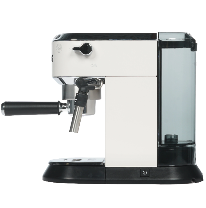 Кофеварка De'Longhi Dedica EC 685.W