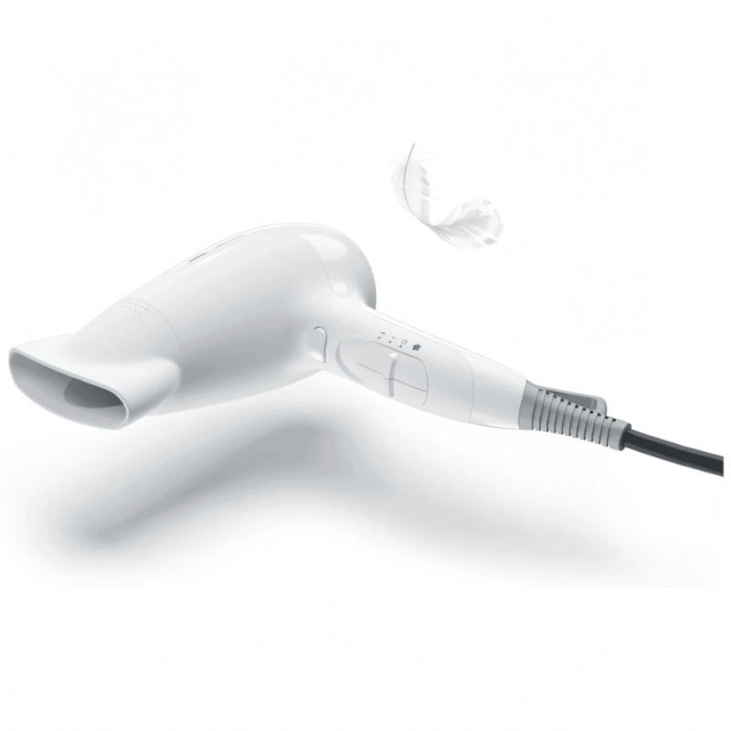 Фен Braun Satin Hair 3 PowerPerfection HD380
