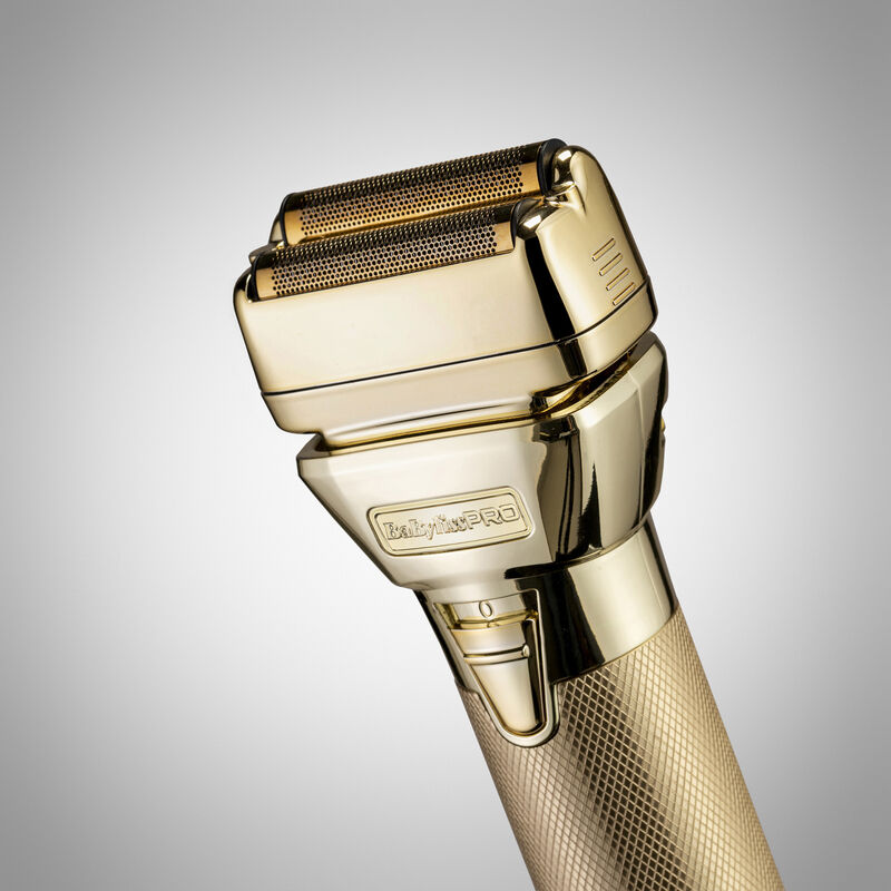 Шейвер BaByliss PRO FX79FSGE