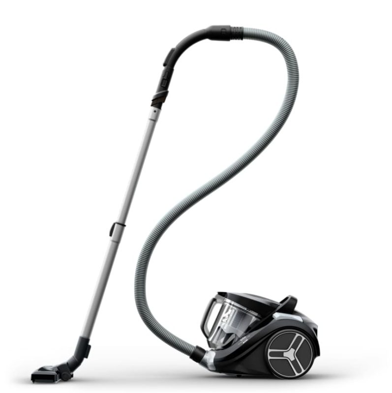 Пылесос с контейнером Tefal Compact Power XXL TW4B25EA