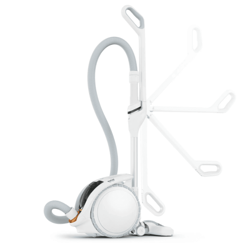 Беспроводной пылесос Tefal X-Ô 160 IQ7777EA