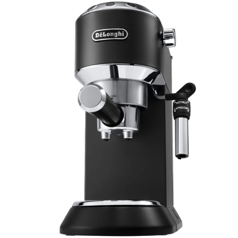 Рожковая кофеварка De'Longhi Dedica EC 685.BK