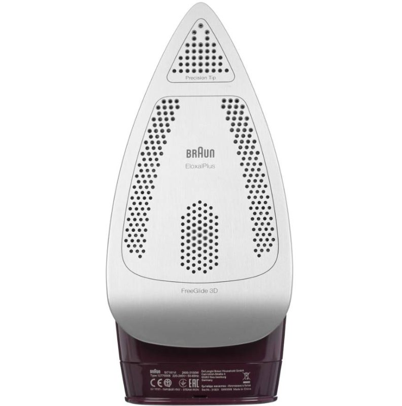 Паровой утюг Braun TexStyle 7 Pro SI7181VI