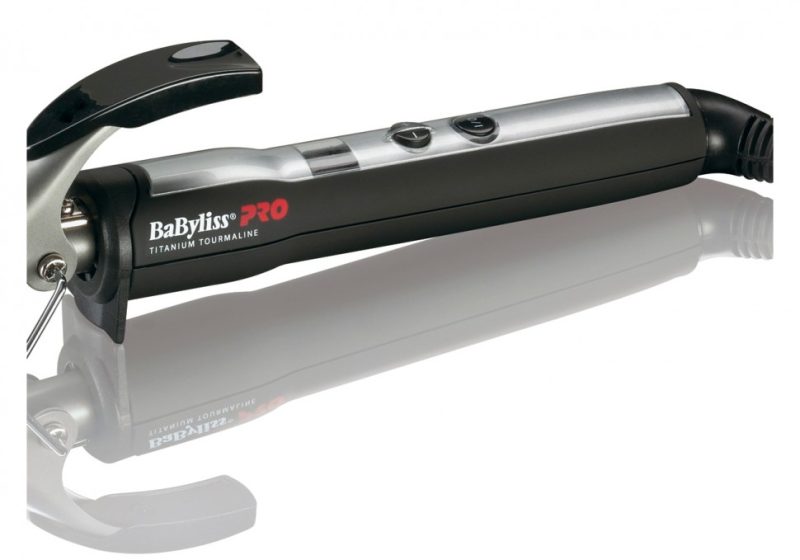 Щипцы BaByliss PRO BAB2272TTE