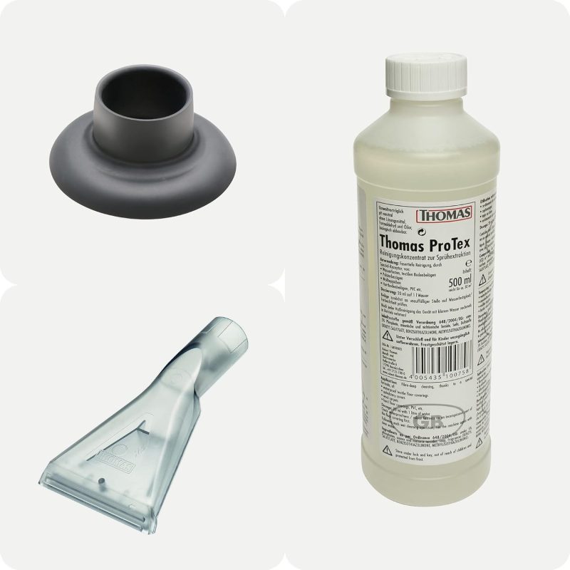 Пылесос THOMAS AQUA FleckWasher