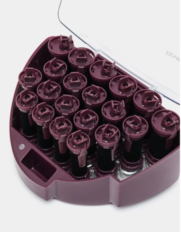 Электробигуди Remington KF40E E51 Fast Curls