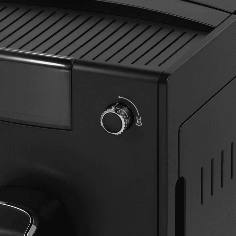 Кофемашина Nivona CafeRomatica NICR 690