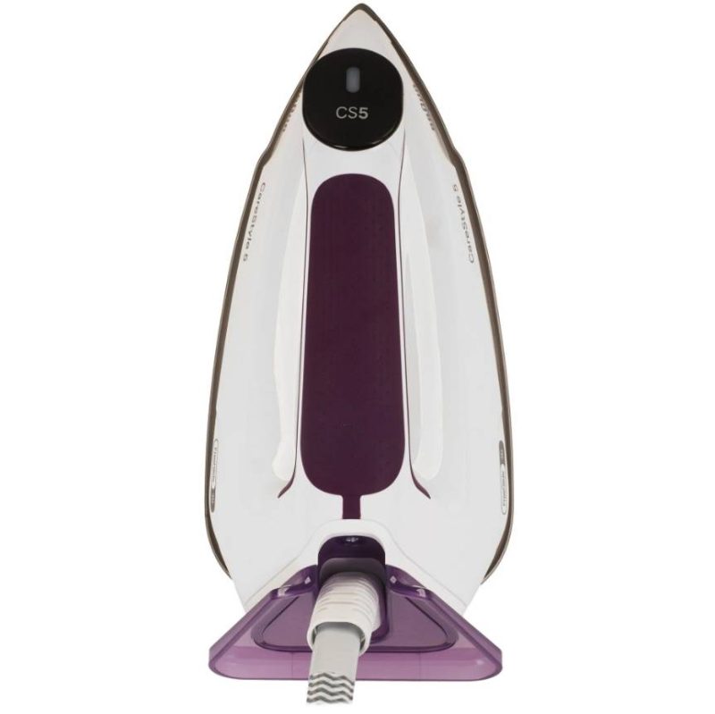 Парогенератор Braun CareStyle 5 IS5247VI