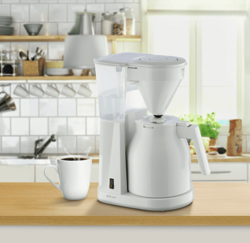 Капельная кофеварка Melitta Easy Therm 1023-05