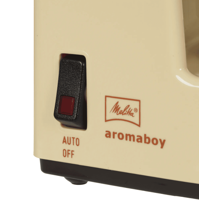 Капельная кофеварка Melitta Aromaboy 1015-03