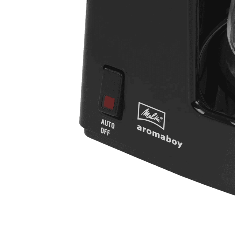 Капельная кофеварка Melitta Aromaboy 1015-02
