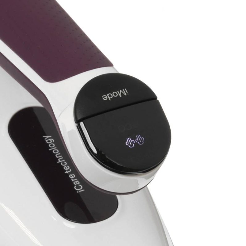 Парогенератор Braun CareStyle 7 IS7266VI